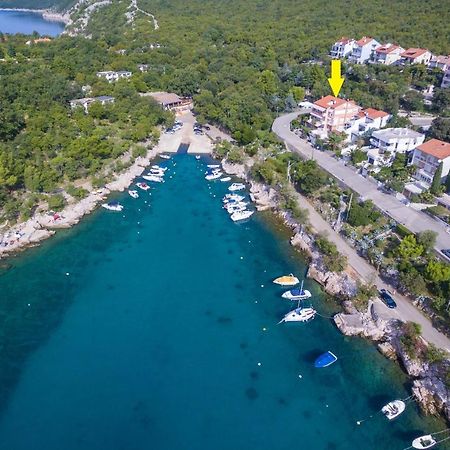 Apartments Zorica Dramalj Eksteriør bilde