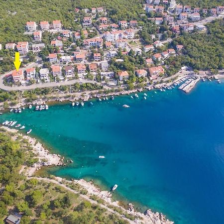 Apartments Zorica Dramalj Eksteriør bilde