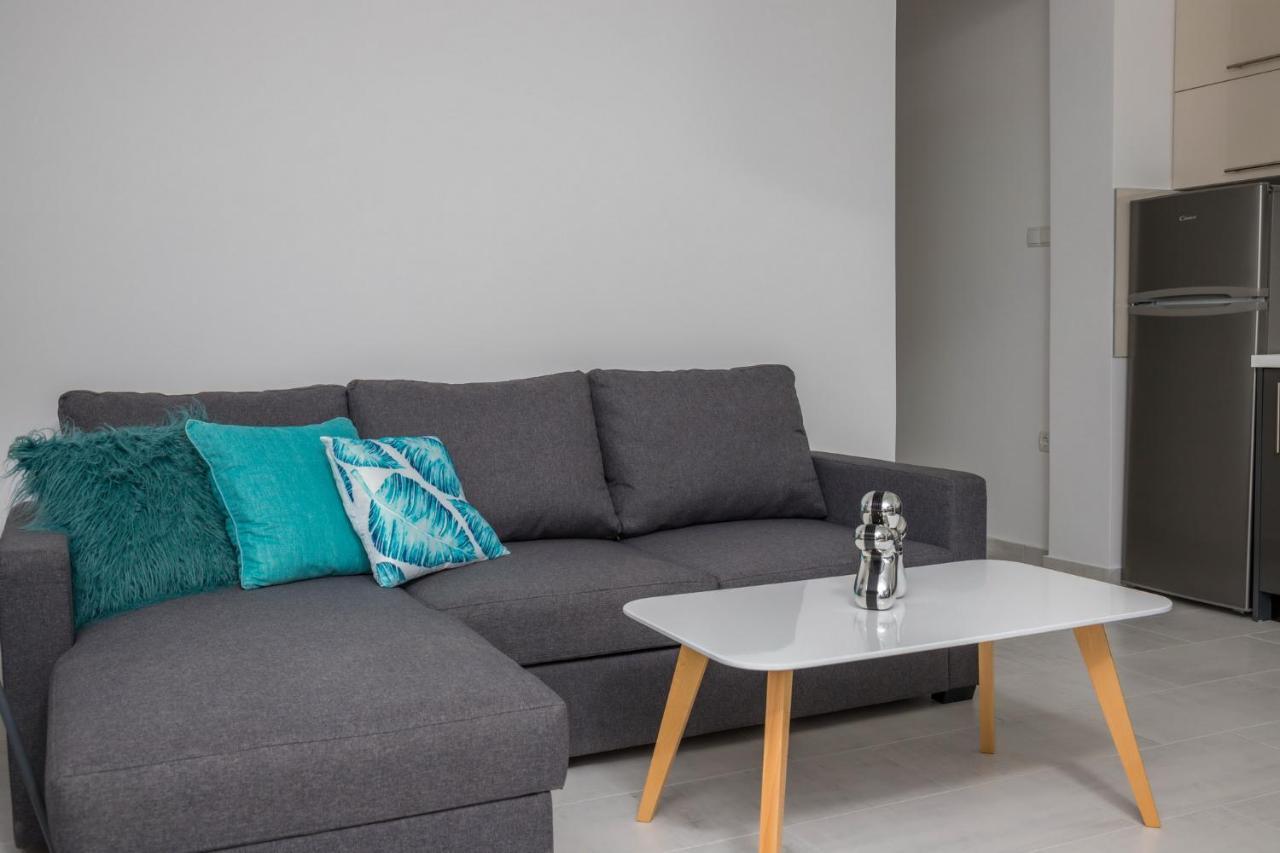 Apartments Zorica Dramalj Eksteriør bilde
